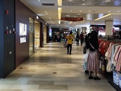-江燕路万科里
