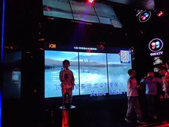 -998KTV(民治民乐店)