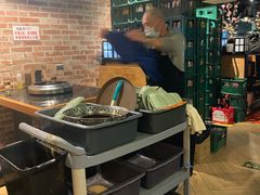 -梨花自助烤肉(天河城店)