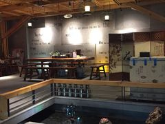 -沐泷泉(南风大剧院店)