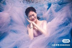 -玛奇朵婚纱摄影