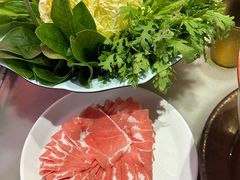 -牛街·马辈儿涮肉(牛街总店)