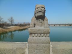 -卢沟桥文化旅游区