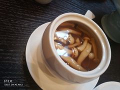 养生一品菌皇汤-海天楼中餐厅(吴宫泛太平洋酒店)