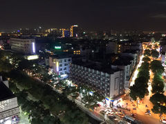 -桔子水晶苏州吴江步行街酒店
