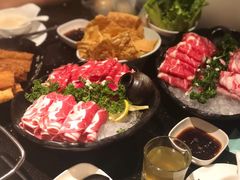 -捞王锅物料理(温州万象城店)