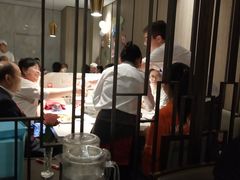 -海底捞火锅(老城根店)