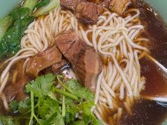 -李先生牛肉面大王(广渠门内店)