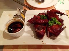 -太平馆餐厅(尖沙咀店)