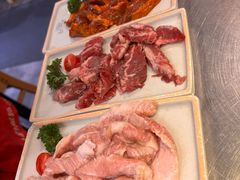 -喜来稀肉(虹泉路店)