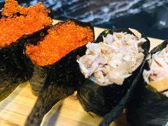 -松坂屋日料自助(长城路店)