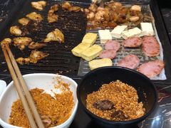 -贵州风味小馆(世茂茂悦里)