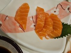 -第六季自助餐厅(北太平庄店)