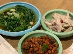 -新白鹿餐厅(城西银泰城店)