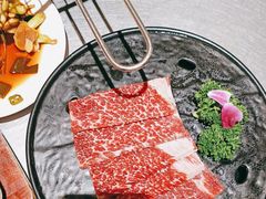 -合易泓烤肉•首创生椰大油边(宁山路店)