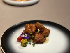 上海熏鱼-皇朝会.经典传统粤菜(外滩店)