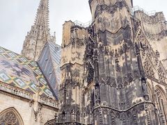 -斯蒂芬主教座堂(Stephansdom)