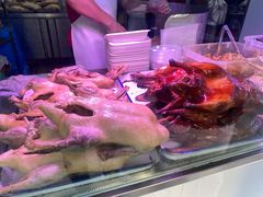 盐水鸭-章云板鸭(评事街店)