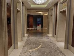 -上海雅居乐万豪侯爵酒店