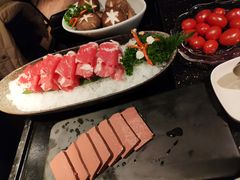 -捞王锅物料理(凯旋路店)