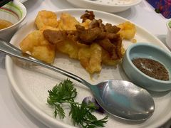 -开海·红岛海鲜虾水饺(石老人店)