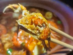 -红钳侠小龙虾·烧烤(中赢康康谷店)