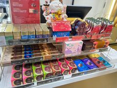 -GODIVA(月星环球港店)