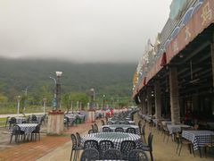 -钱大妈海鲜饭店(保利林语店)