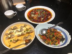 -湖锦酒楼·32年地道湖北菜(光谷店)