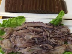 -滇香肴·云南菜蒸汽石锅鱼(云南北路店)