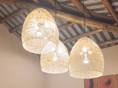 大堂-耕渔小院·湖南鱼鲜(望城店)