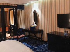 -春晖园度假酒店温泉