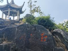 -莫干山风景区