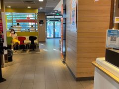 -麦当劳(南京路2店)