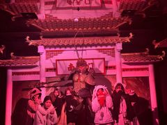 -棂笼·深度沉浸密室(武汉旗舰店)