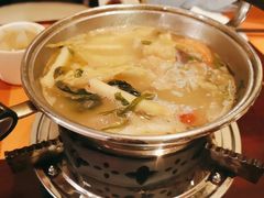 -昆明南亚风情园豪生大酒店-泰式国际海鲜自助餐厅