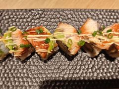 -西村日本料理(香格里拉饭店)