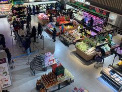 -盒马鲜生(189购物中心店)