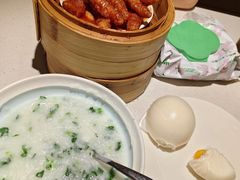 -港久茶餐厅(鹭洲里店)