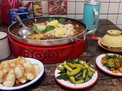 -聂发财重庆江湖菜(解放碑店)