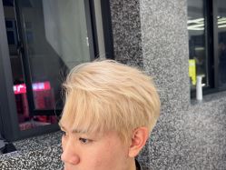 -厘里·salon