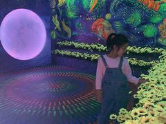 -天津梵高星空艺术馆(天河城旗舰店)