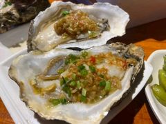 -本色.小马哥烧烤(五一路总店)