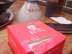 -小天鹅火锅·一线江景洪鼎旗舰店(洪崖洞店)