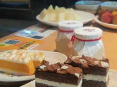 -温野菜涮涮锅(曲江大悦城店)