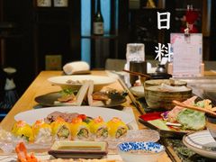 -松临·铁板烧&Omakase(神农店)