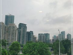 -麦当劳(国贸店)