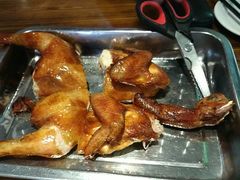 -顺徕德仙庙烧鸡(荔湾总店)