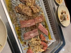 -满香园自助海鲜烤肉(赣榆吾悦广场店)