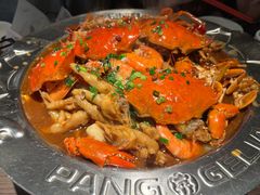 -胖哥俩肉蟹煲(杭州下沙学林街店)